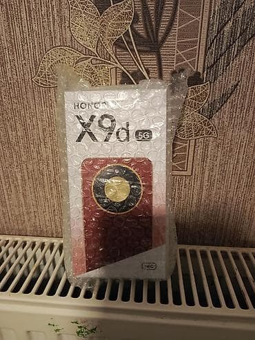 philips xenium 9@9s: Honor X9a — 2