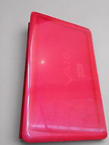 hdd 500: İşlənmiş Sony, 15.6 ", Intel Core i5, 512 GB, Ünvandan götürmə, Ödənişli çatdırılma, Rayonlara çatdırılma — 3