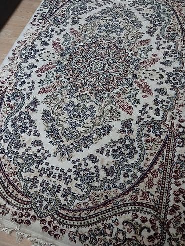 Xalça Dekorativ, Kredit yoxdur