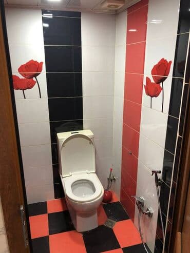 kristal abşeron qara qarayev satilir: Bakıxanov qəs., 3 otaqlı, Yeni tikili, m. Qara Qarayev, 92 kv. m — 8