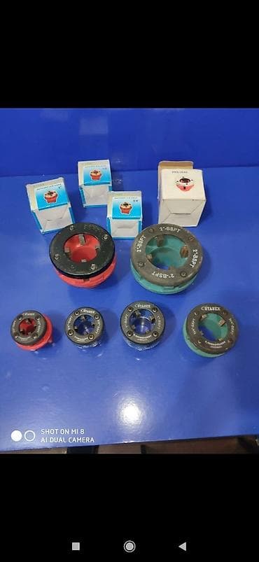 4 mm kabel: Lerkalar razmerler var — 1