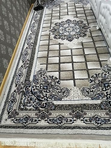 bakida ikinci el xalcalar: Xalça — 6