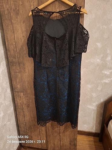 don sekilleri: Kokteyl donu, Midi — 5