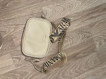 parfois canta: Çiyin çantası, Emporio Armani — 2