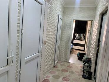 turbo az ford transit 16 1: Bakı, 2 otaqlı, Köhnə tikili, m. Həzi Aslanov, 60 kv. m — 8