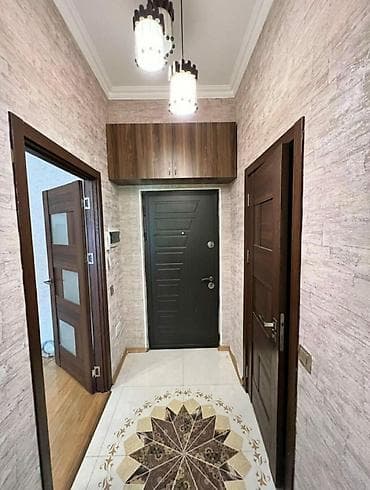 Xirdalan 24 Nöm Bağça Məktəb lisey Yanında yeni tikilən 5 Mərtəbəli