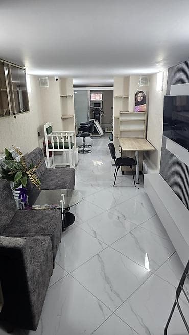 bikini ağartma proseduru: Qadın saç ustaları | Saç kəsimi — 3