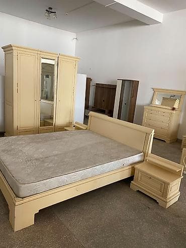 İkinəfərlik çarpayı, Dolab, Termo, Tumba, İşlənmiş lalafo.az -da İkinəfərlik çarpayı, Dolab, Termo, Tumba, İşlənmiş