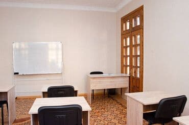 obyekt yasamal: Yasamal rayonu Elmlər metrosunun yaxınlığında 5 mərtəbəli binanın 1-ci — 4