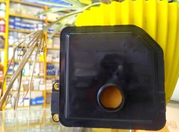 фильтр: Salam Aleykum Karobka Filter Brend : Concept Oem Kod : 46321-3f800 — 1