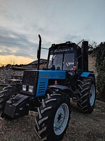 avtomobil aksesuarı: Traktor Belarus (MTZ) 1025, 2020 il, 110 at gücü, motor 1.4 l, Yeni — 5