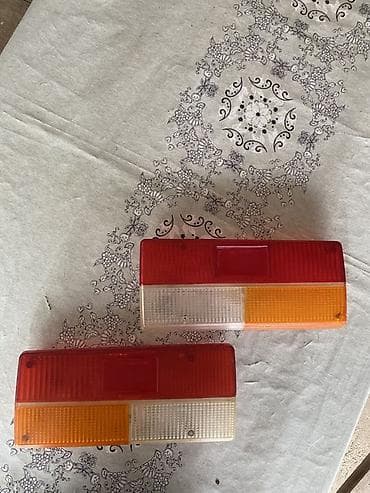 VAZ (LADA) 2004 il, İşlənmiş