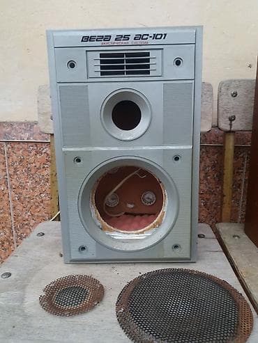 3d printer qiyməti: Akustik qutular münasib qiymətə ətraflı məlumat zənq vəya vatsapa — 10