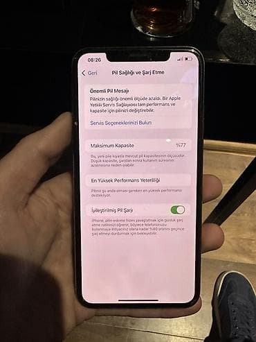 IPhone Xs Max, 64 GB, Space Gray, Face ID lalafo.az -da IPhone Xs Max, 64 GB, Space Gray, Face ID