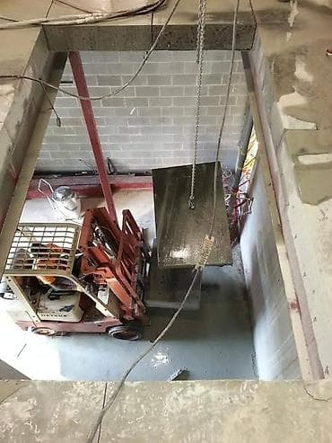 Tədbirlərin təşkili: #betonisleri #beton #betonkesme #betonkəsimi #betonkesim #betondesme — 8