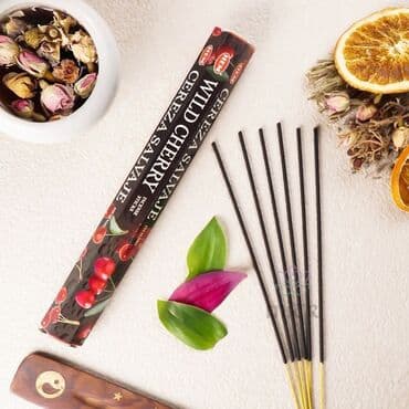 ən guclu tarakan dərmanı: Çubuq Tütsülər Məhsul xüsusiyyətləri : · Bir qutuda 20 buxur çubuğu — 9