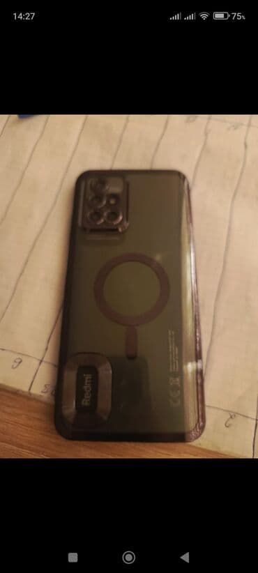 redmi note 11 qiymet: Telfon ideal vezyetdedir ustada olmayib — 2