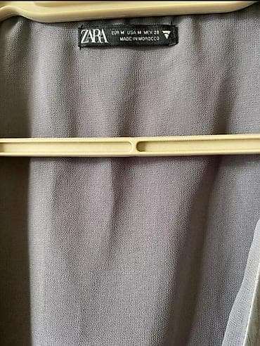 vecerni donlar: Ziyafət donu, Mini, Zara, M — 5