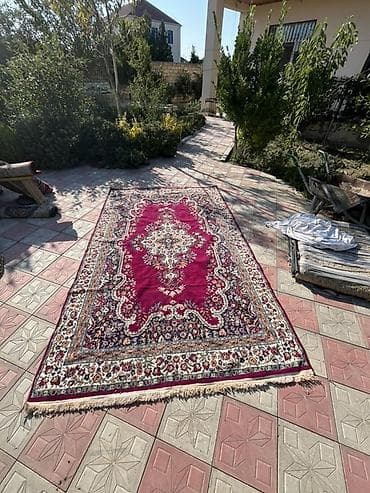 Xalça Dekorativ, Türkiyə, Kredit yoxdur