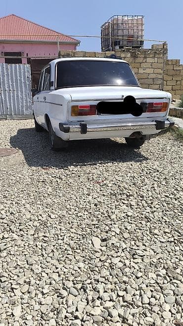 tofaş ehtiyat hisseleri turkiye: VAZ (LADA) 2106: 0.3 l | 1976 il 189655 km Sedan — 5