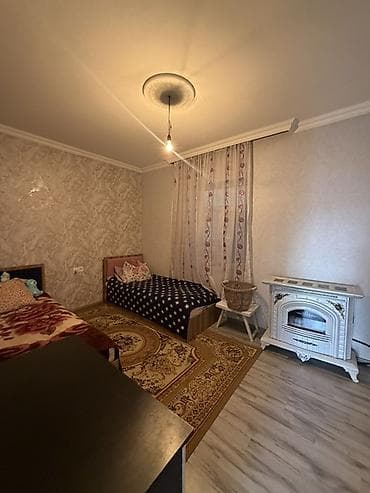 ev və bağ: 3 otaqlı, 81 kv. m, Orta təmir — 6