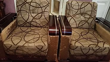 saloglu stol ve stullar: Klassik divan, Divan, Bazalı, Açılan — 1