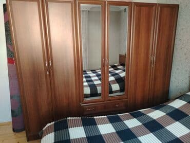 işlənmiş krafatlar: İkinəfərlik çarpayı, Dolab, Termo, Türkiyə, İşlənmiş — 2