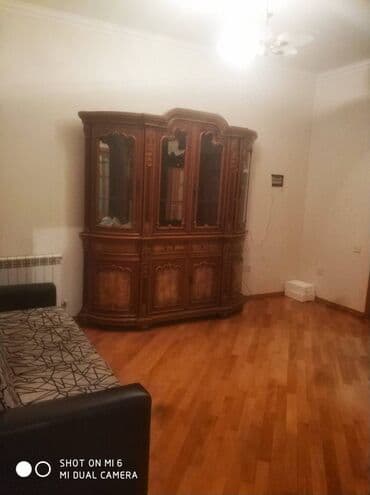 mingecevirde ucuz kiraye evler: Nizami rayonu Xalqlar Dostluğu metrosunun yaxınlığında, yeni tikili — 1