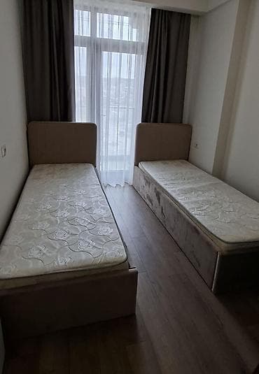 termo ucuz: Tək nəfərlik çarpayı. Yenidir. İstifadə olunmayıb. 2 ədəd var. Qiymət — 1