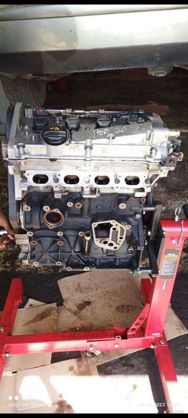 Passat b5 1.8 turbo matoru