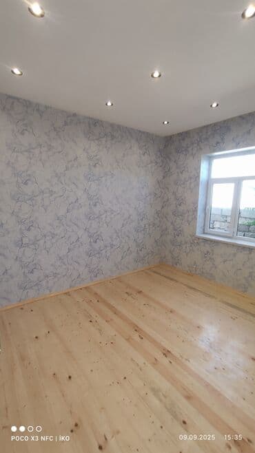 binə mərkəz: Satılır: Binə Sovxozda 160 marşurutunun son dayanacağına yaxın həyət — 10