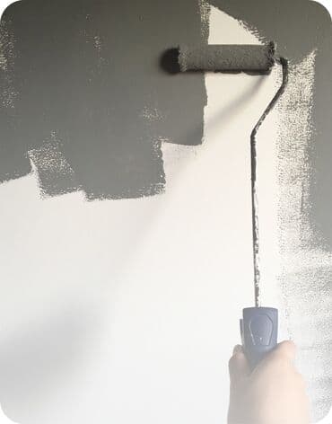 panda boya: Temir işleri gorulur . emusiya şpaklofka astar uz ve sair — 1