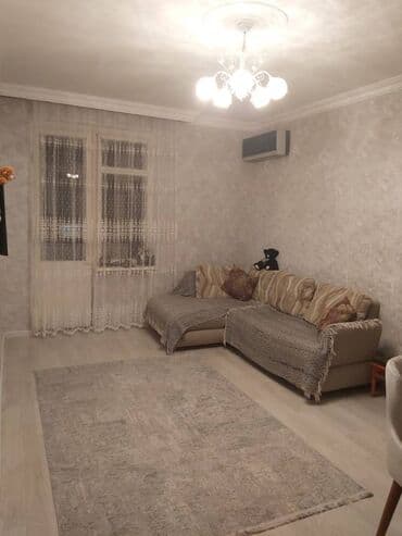 səlyan şəhərində ev satışı: Bakı, 2 otaqlı, Köhnə tikili, 50 kv. m — 5