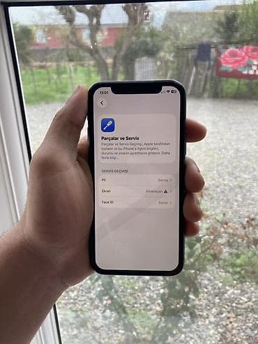 xiaomi pad se: IPhone 11 Pro, 64 GB, Qızılı — 7