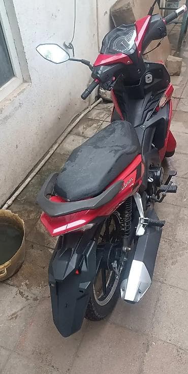 Tufan 50 sm3 — 2