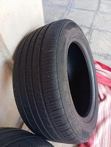 avto servis: Şin Triangle 225 / 55 / R 16 — 2