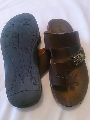 Toy paltarları və aksesuarları: Сандалии (Турция), размер 40 — 1