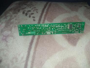 teze soyducular: Simes nofros soyuducu satılır əla vəziyyətdədi tek problem şekilde — 7