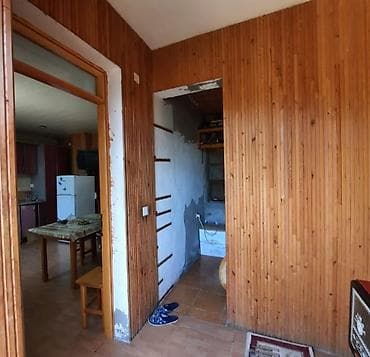 evle masin barter: 100 kv. m, 5 otaqlı — 5