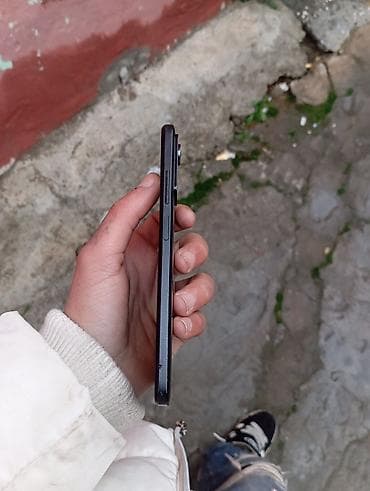 telefonlar redmi 9: Redmi 12C, 256 GB, rəng - Qara, Sensor — 5