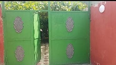 ev satdiq: 80 kv. m, 3 otaqlı, Kombi, Kanalizasiya, Telefon — 2