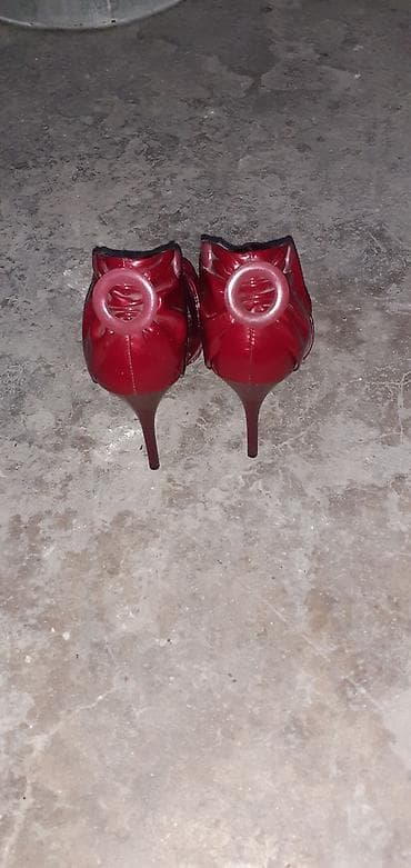 Tuflilər, Ölçü: 37, Yeni