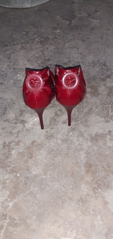 женская обувь в баку: Tuflilər, Ölçü: 37, Yeni — 1