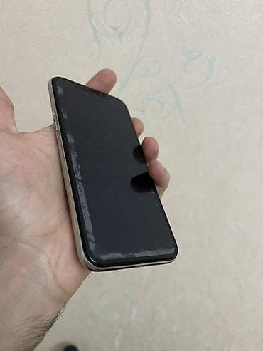 iphone 8 plus irsad: IPhone X, Gümüşü, Face ID — 2