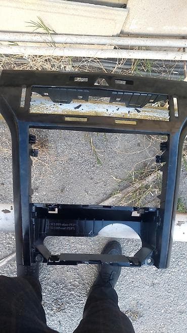 Opel h biri kraskalidi biri vinildi karbon