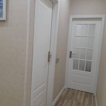 kiraye evler 1 otaq: Bakı, 2 otaqlı, Köhnə tikili, 50 kv. m — 10