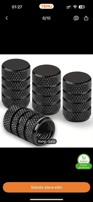 avto aksesuarlari: Changan Qiyuan Q07 üçün ön şüşə üçün yağış fırçası dəsti Ekran kenar — 9