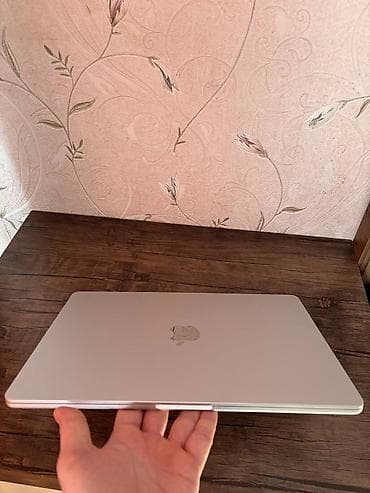 mi adsl modem: Yeni Apple MacBook, 15.4 ", Apple M2, 256 GB, Ünvandan götürmə, Pulsuz çatdırılma, Ödənişli çatdırılma — 8