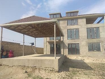 Hökməli 8 otaq, 600 kv. m, Kredit yoxdur, Təmirsiz lalafo.az -da Hökməli 8 otaq, 600 kv. m, Kredit yoxdur, Təmirsiz