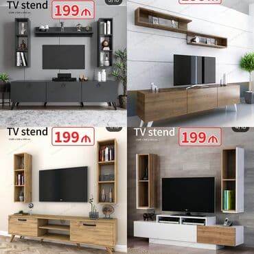 угловой шифоньер в спальню: Новый, Распашной, 2 двери Прямой шкаф, Гардеробный шкаф, Азербайджан — 4